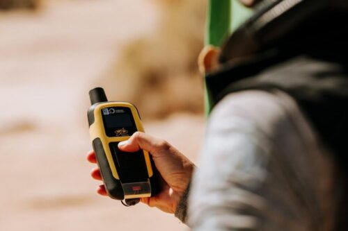 2026 Satellite Tracking Equipment Rental