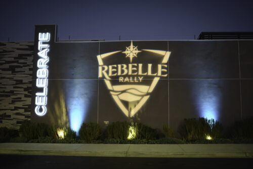 2026 Rebellation - Awards Gala Ticket