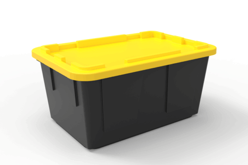 2026 Spare Parts Bin